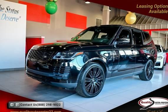 LAND ROVER RANGE ROVER 2019 SALGS2RE2KA557419 image LAND ROVER RANGE ROVER 2019 SALGS2RE2KA557419 image
